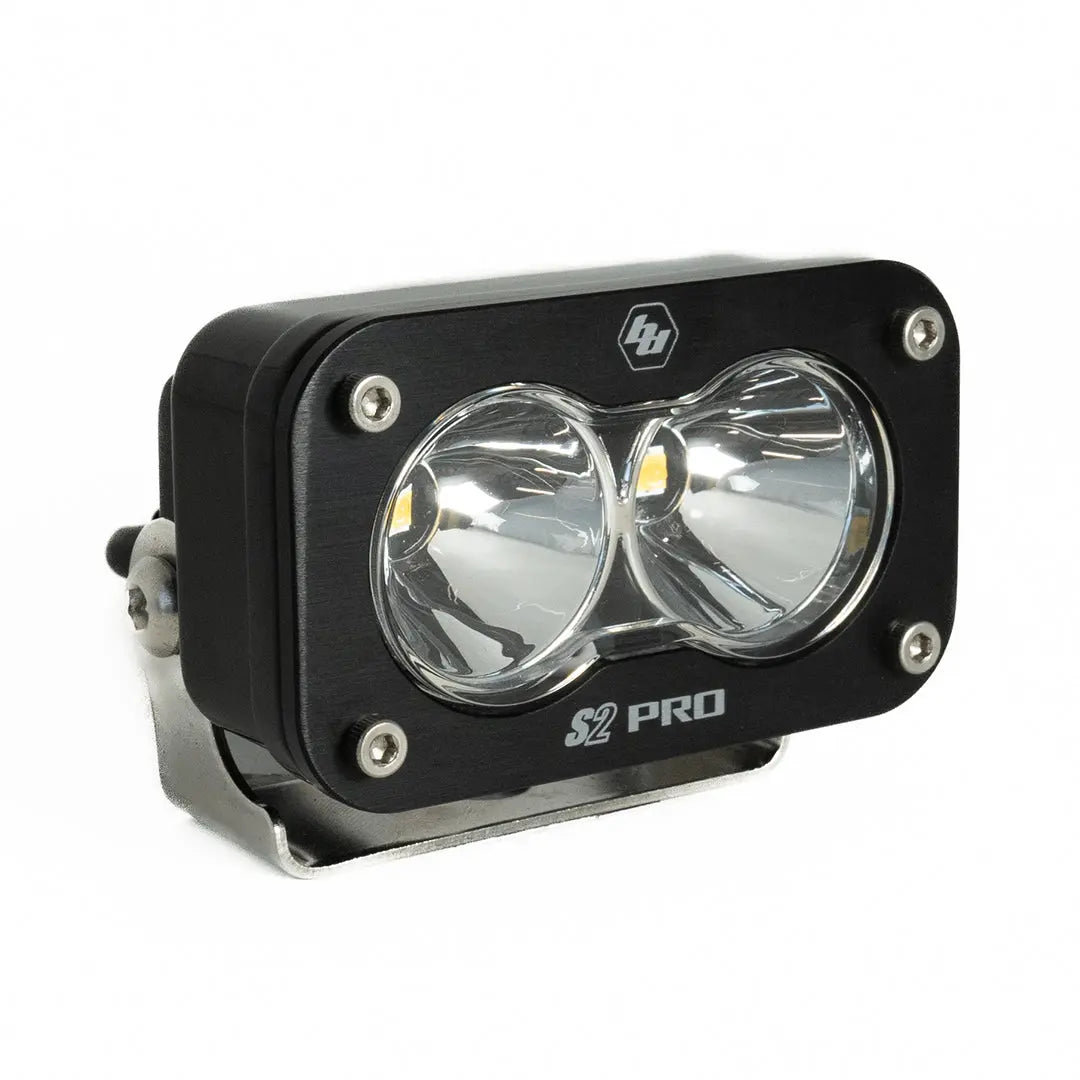 Baja Designs Work Lights - Part Number 480001