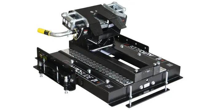DEMCO 6107 21K Autoslide Heavy-Duty Fifth Wheel Hitch