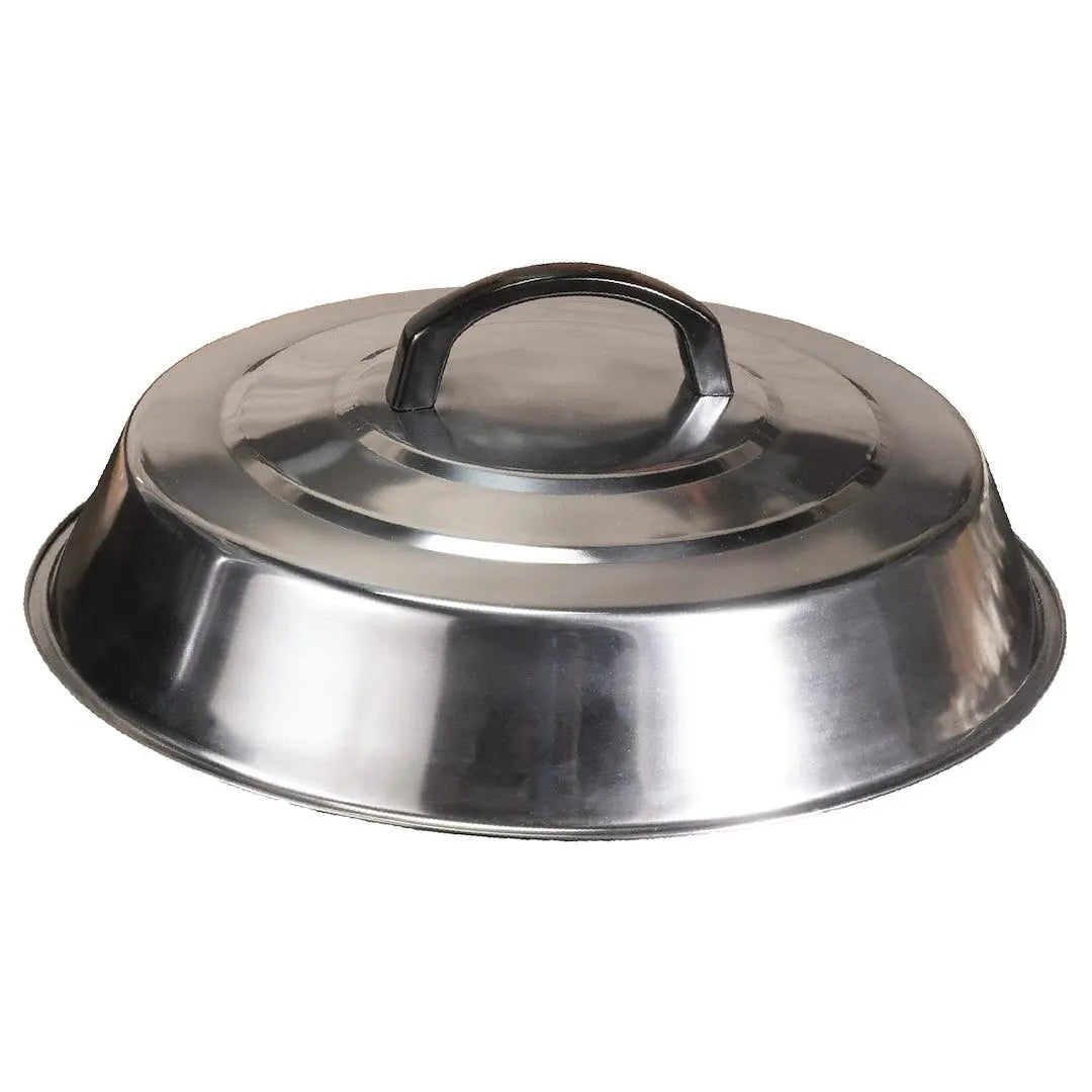 N Atlantic I 12' Round Basting Cover (Part Number 1780)