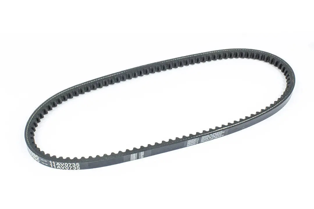 SierraMarine V-Belt Part Number 1815400 – Reliable Marine Drive Belt