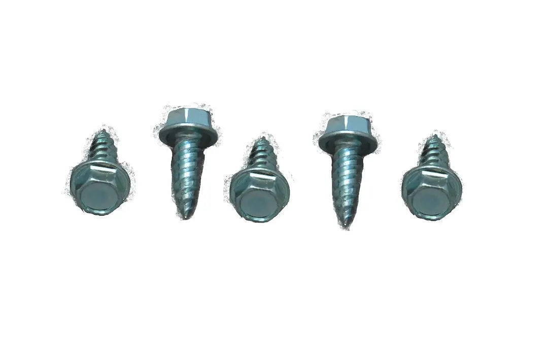AP Products TR50812 1/2 inch Screws - Pack of 50 for Secure Fastening