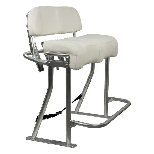 Springfield Leaning Post Package with Footrest - Model 108008006