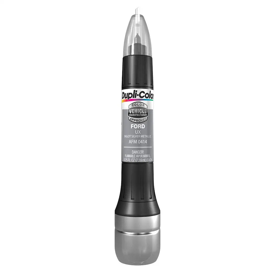 VHT AI1 Ingot Silver Metallic Urethane Spray Paint - Part No. AFM0414
