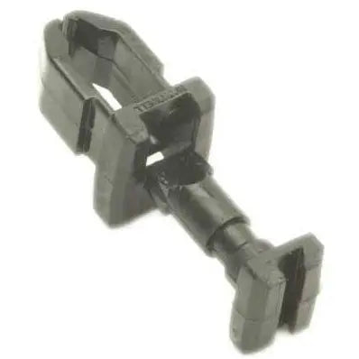 DAVE CARTER NR617772 Latch Vent Door - Durable and Reliable Ventilation Solution