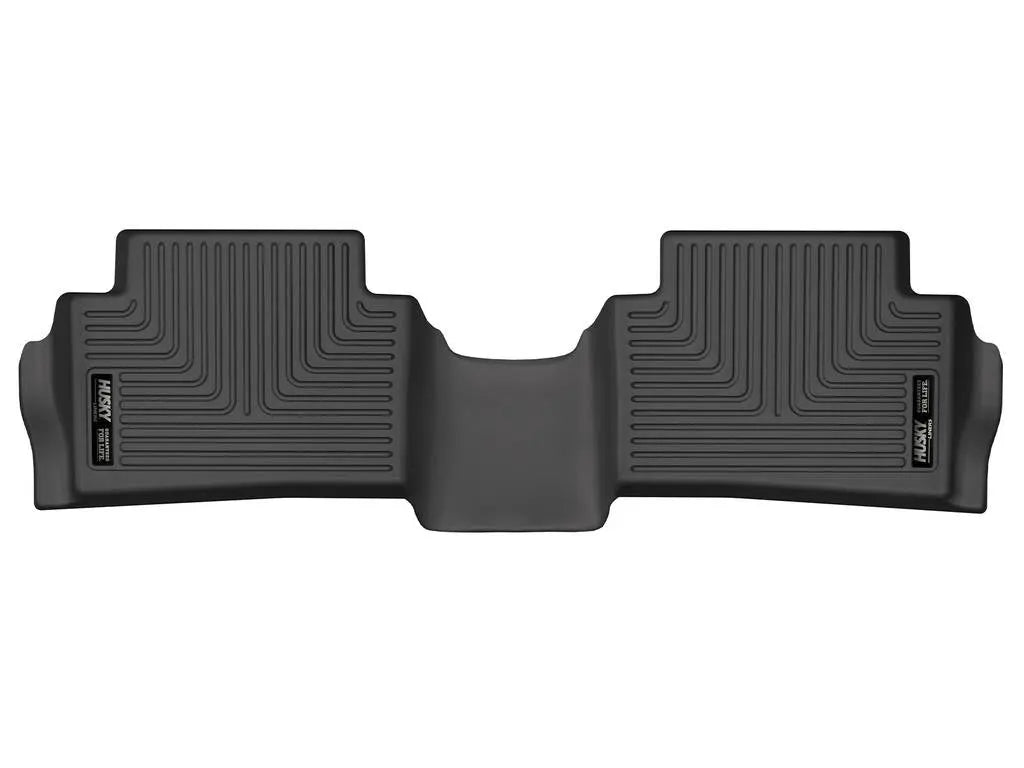HuskyLiner WB 2nd Seat Floor Liner for Hyundai Kona (2018-2023)