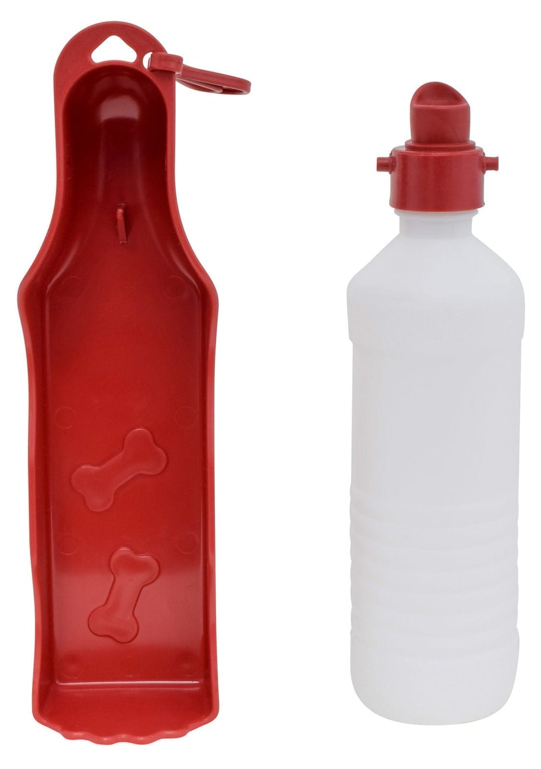 Valterra LLC Doggy Drinker 17 oz - Durable Pet Water Dispenser for Outdoor and Indoor Use