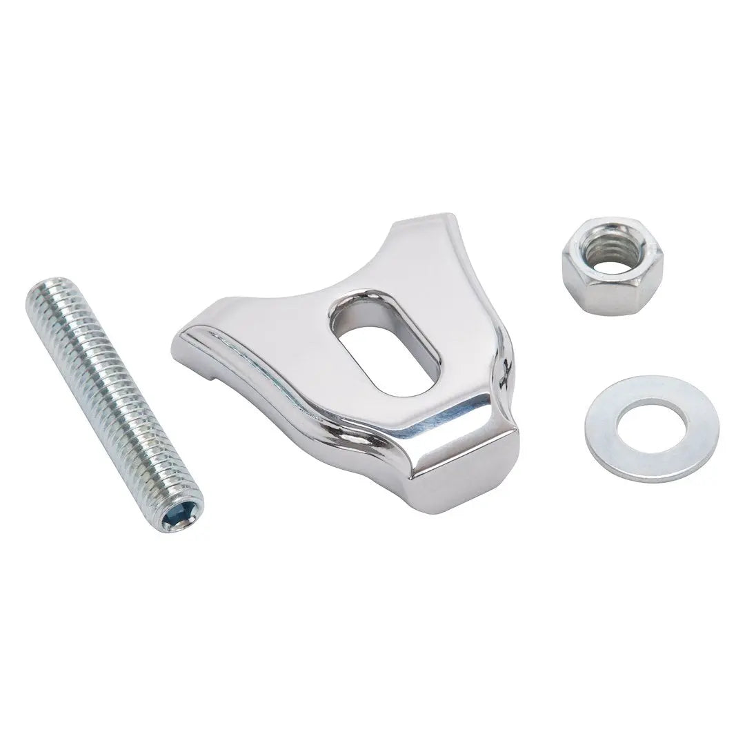 Edelbrock Distributor Clamp (Part #4802) for Reliable Engine Performance