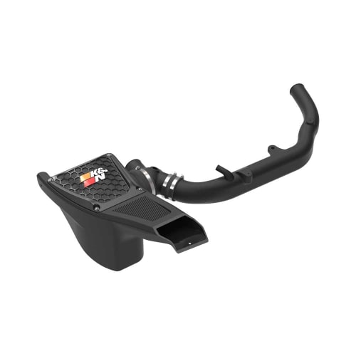 K&N Filter Performance Air Intake System - Part Number 632619
