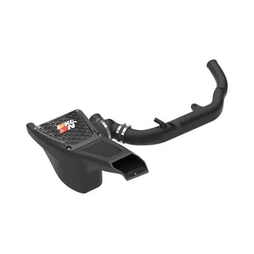 K&N Filter Performance Air Intake System - Part Number 632619 by K&N FILTER