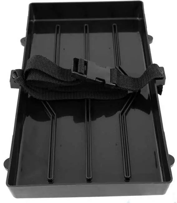 Moeller 042234 Battery Tray for 27 Series – Durable and Reliable Battery Support