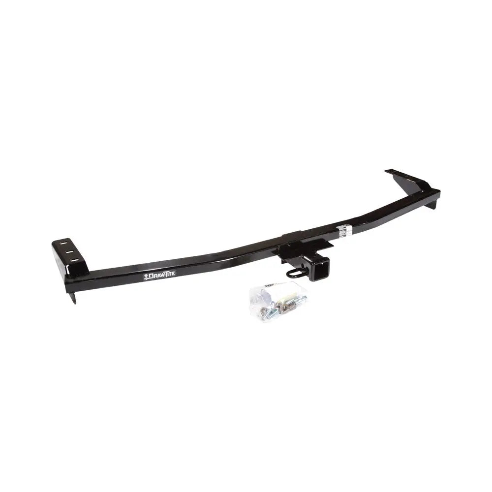 Draw-Tite Class III/IV Hitch for Acura Honda Vehicles (Part #75599)