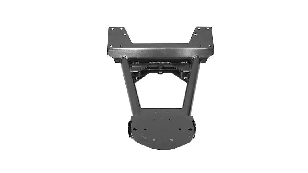 WARN Industries Kit SRVC Pushtube SXS - Heavy-Duty Off-Road Recovery Equipment