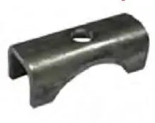 Dexter Axle Spring Seat for 3.00 inch Diameter, 1.88 inch Width - Durable Trailer Suspension Part