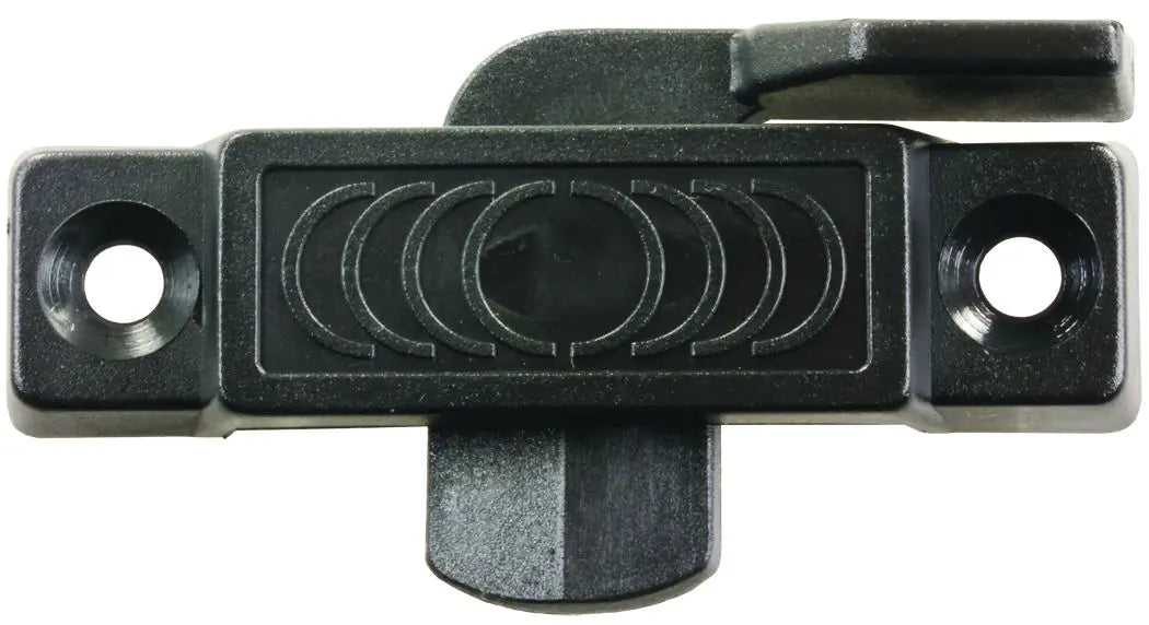 JR Products Large Window Latch Part #81875 for Secure Window Closure