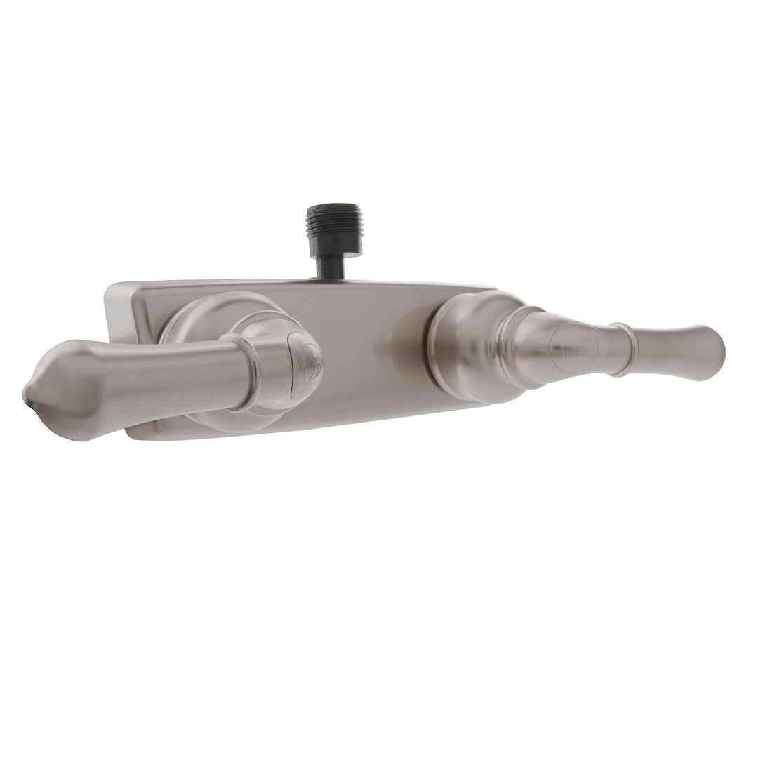 DURA FAUCET Classical RV Shower Faucet - Part Number DFSA100CSN