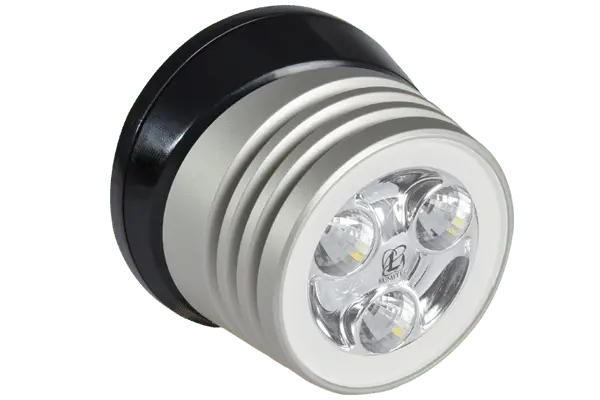 LUMITEC Light Zephyr Spreader White - Model 101326