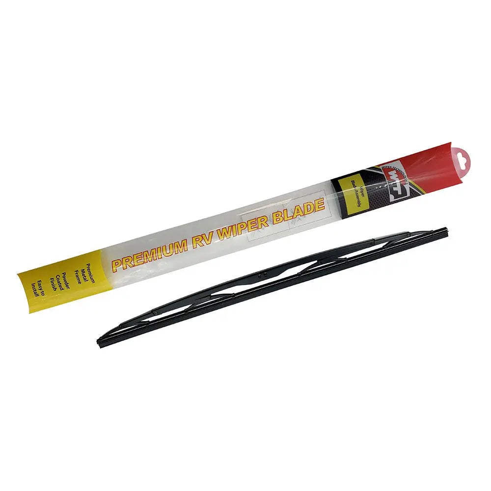 AP Products 22' Heavy-Duty Windshield Wiper Blade Assembly (Part WT622)