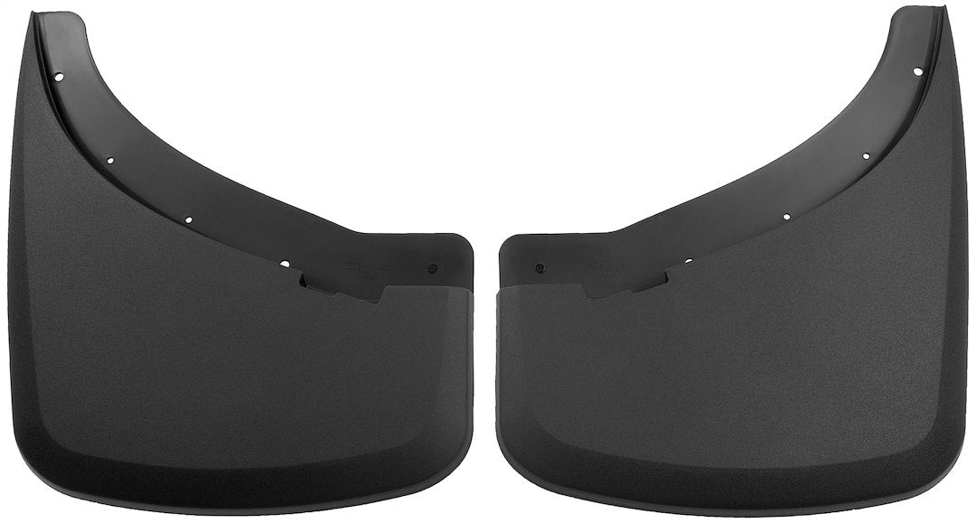 HuskyLiner M.G. Chevy HD Dually 2007-2014 Truck Bed Mat