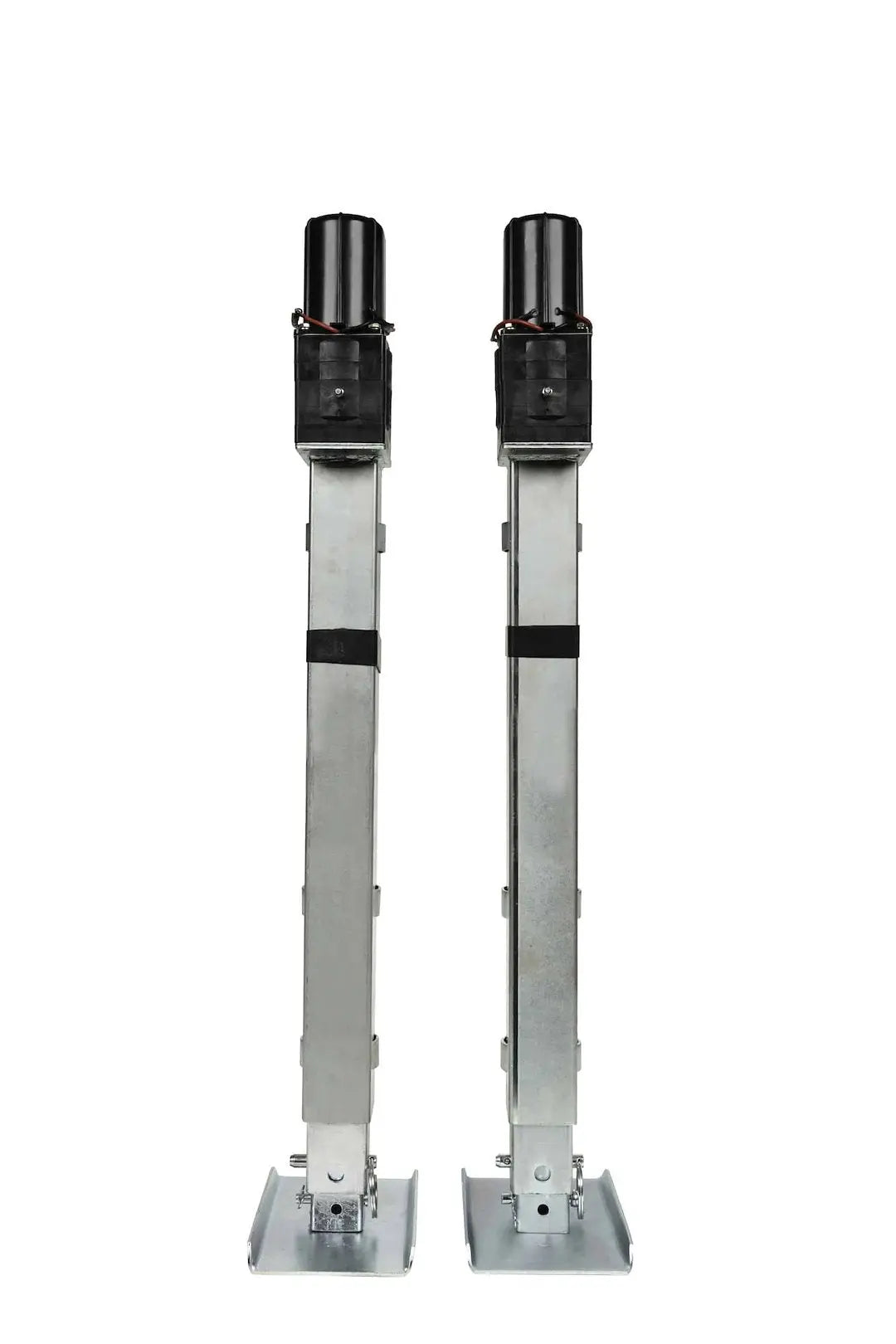 ULTRA FAB 5th Wheel Jacks Part Number 17943010 for Heavy-Duty Towing