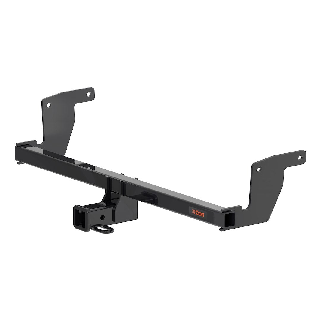 CURT Manufacturing Class 3 Hitch (Part #13631) for Heavy-Duty Towing