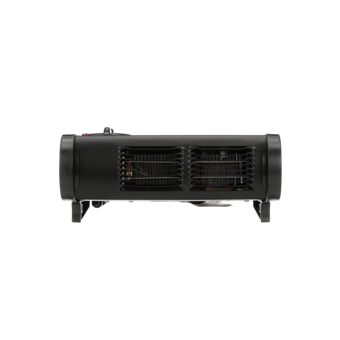 CAFRAMO True North Electric Space Heater Model 9206CABBX for Efficient Room Heating