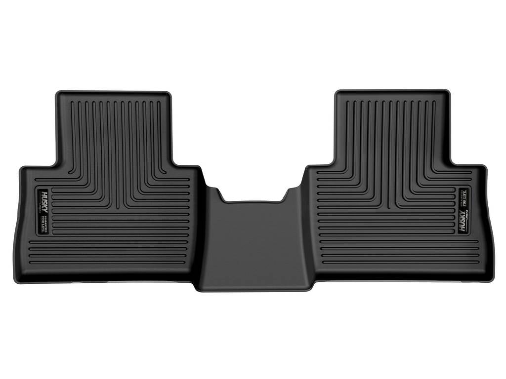 HuskyLiner WB 2nd Seat Floor Liner for Lexus NX 2022-2025