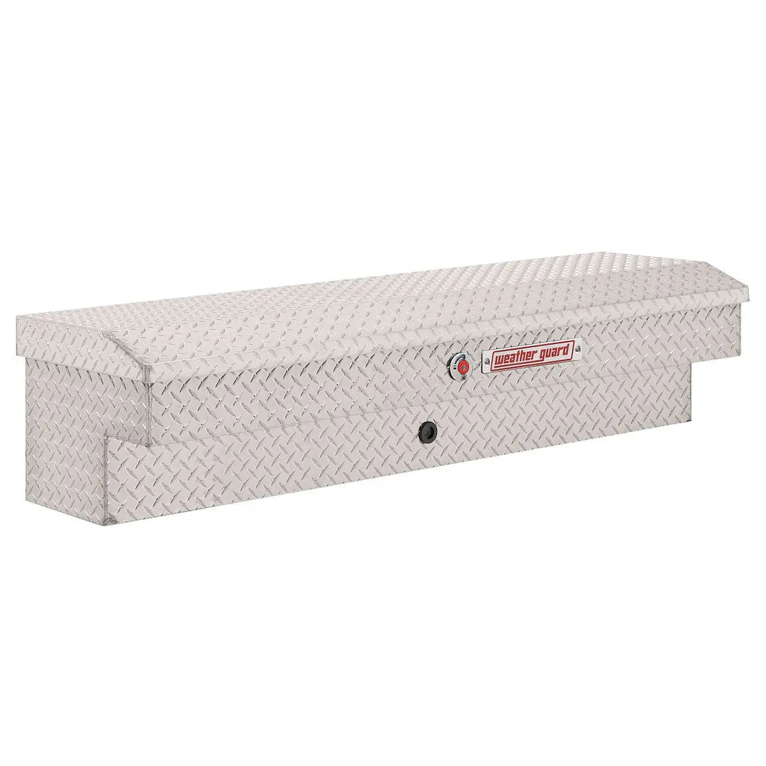 WeatherGuard LO-Side Box Part Number 174004 for Durable Vehicle Storage