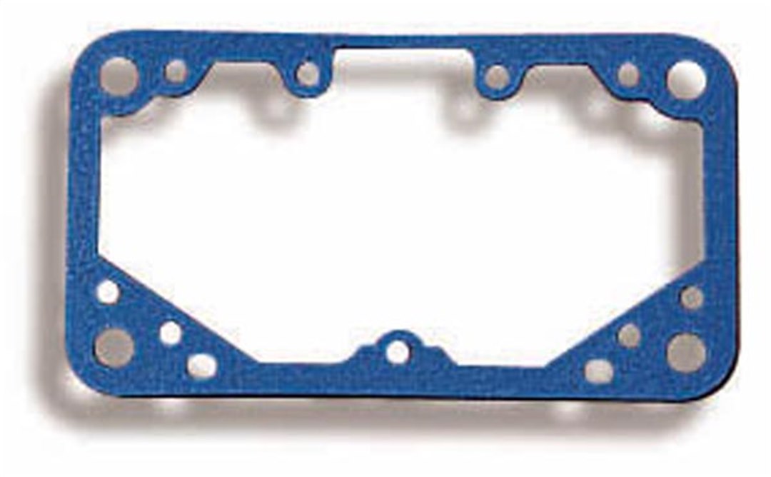 Holley 108-92-2 Fuel Bowl Gasket Set for Fuel System Maintenance
