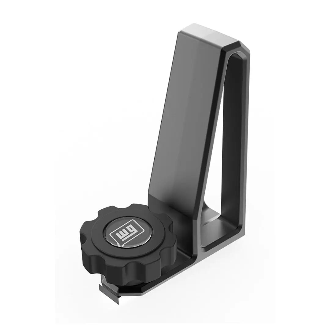 WeatherGuard 119215201 Cargo Stops - 2 Pack for Secure Load Management