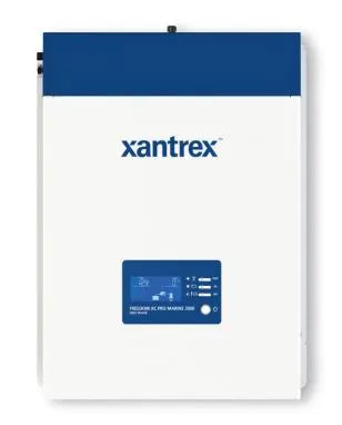 Xantrex LLC Freedom XC Pro 2000 Inverter/Charger Model 8182015