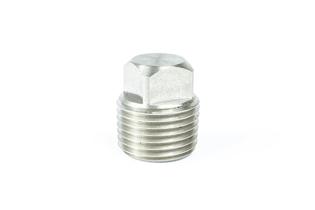 Moeller SS Garboard Drain Plug - Part Number 02030910