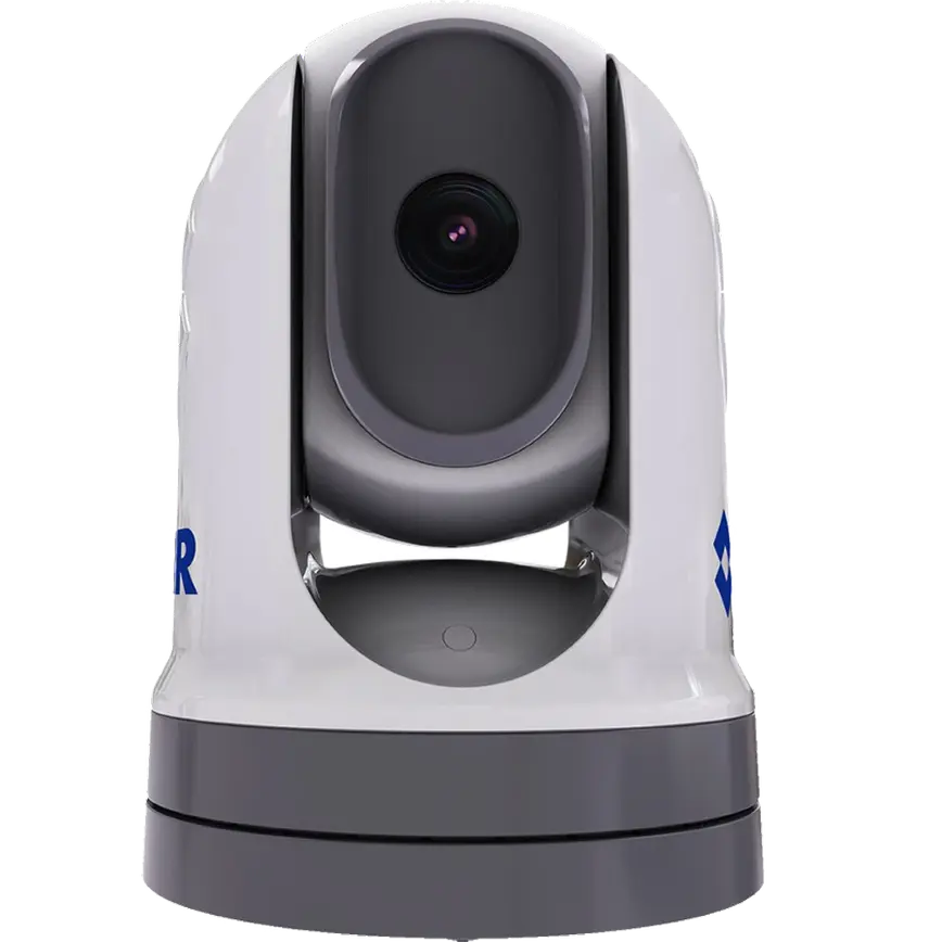 FLIR Systems M332 Thermal Camera with 320x256 Resolution and Stabilization