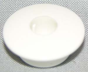 Dometic KIT SVC Wire Shelf Clip - General Purpose Support, Part Number 3164509019