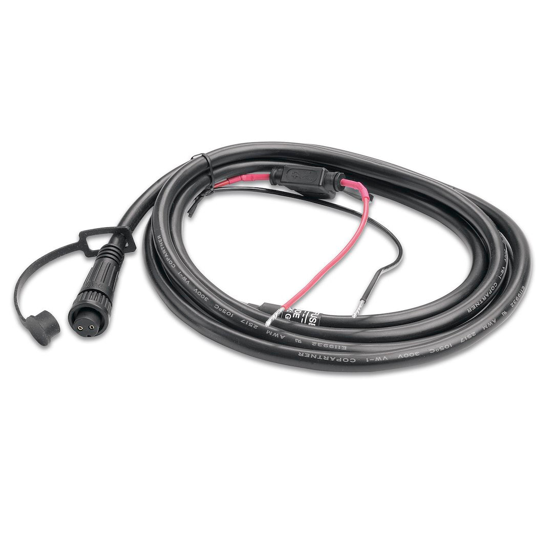 Garmin Electric 2-Pin Power Cable for GPSMAP 4XX Series
