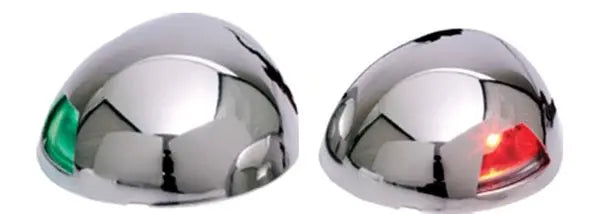 Sea Dog Stainless Top Mount Side Light – Model 4000691