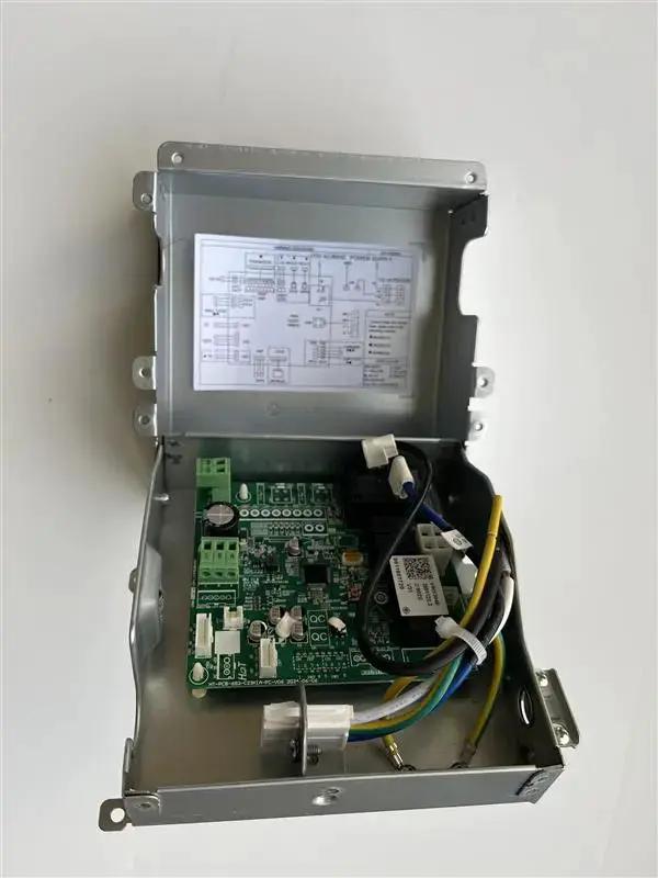 GE Appliance RGREC3A Main Control Unit for Reliable Appliance Management by GE APPLIANCE