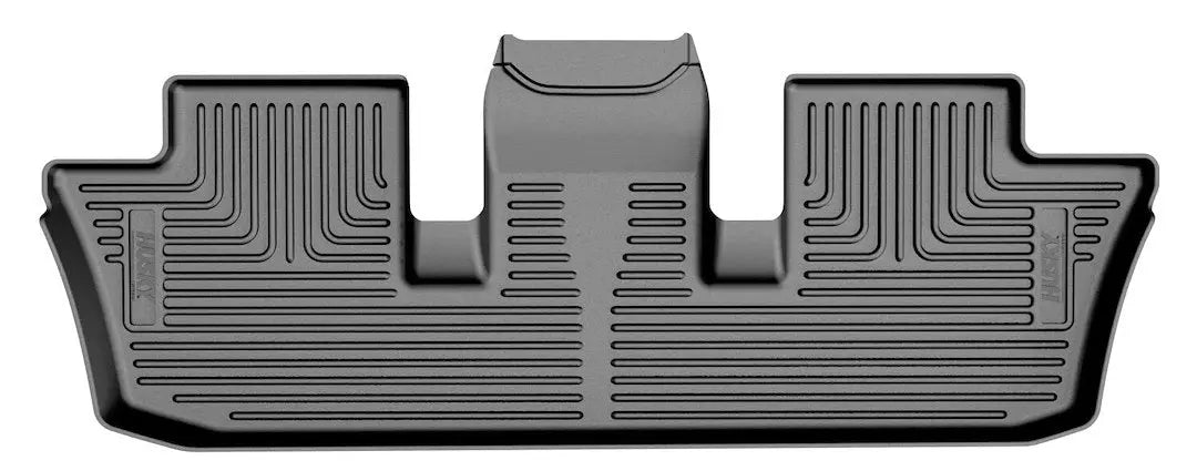 HUSKYLINER WB 3rd Seat Floor Liner for Toyota Grand Highlander (2024-2026)