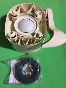 DAVE CARTER 50585 Base Bone (Low) AM for Heavy Equipment and Machinery