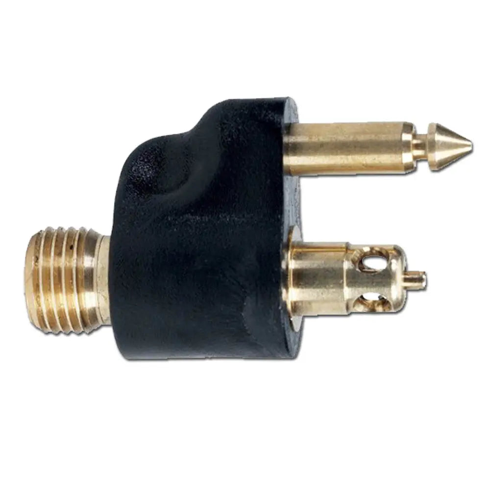 EMP Fuel Connector Male Tank 1/4 inch NPT - Part Number 2205107