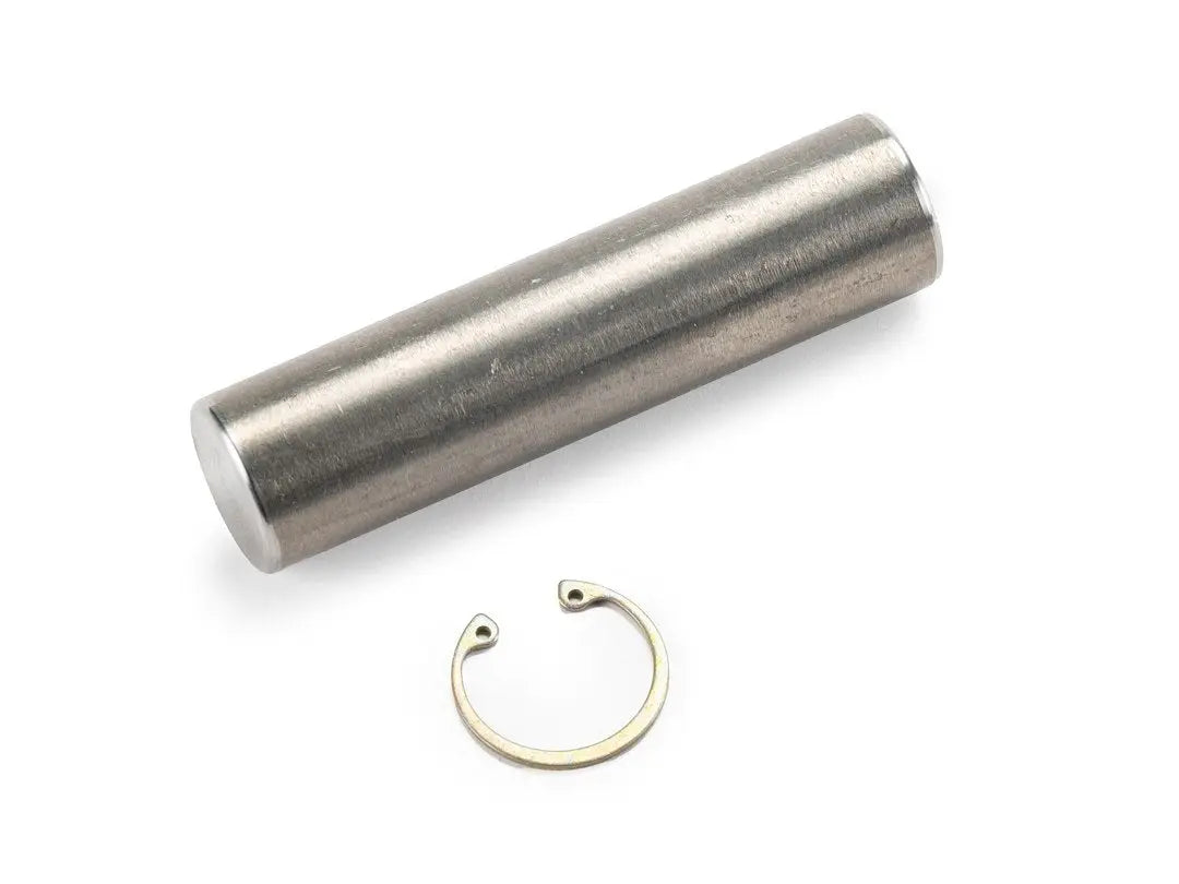 Factor 55 Titanium Flatlink XXL Pin for Heavy-Duty Winches and Recovery Gear