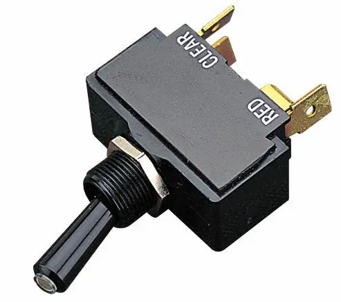 Sea Dog Toggle Switch with Lit Tip (Part Number 4201211)