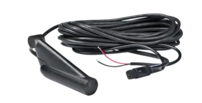 Lowrance 455/800kHz Transom Mount DSI Transducer (Part #0010260001)