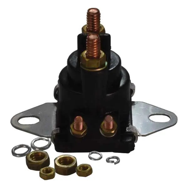 EMP Solenoid Part Number 8902719 for Automotive and Industrial Applications