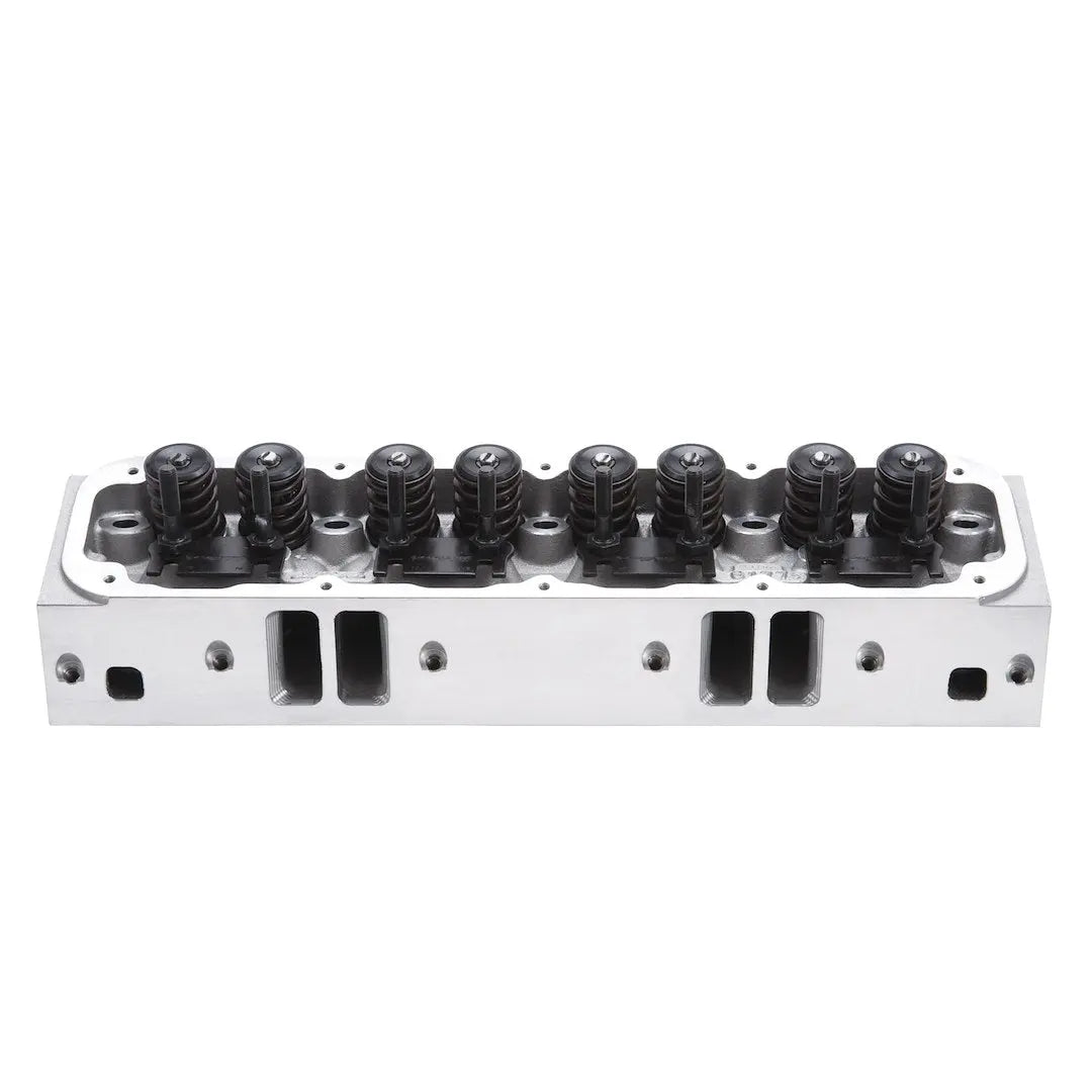 Edel.CylHead 61775 Small Block Chevy Hydraulic Cylinder Head