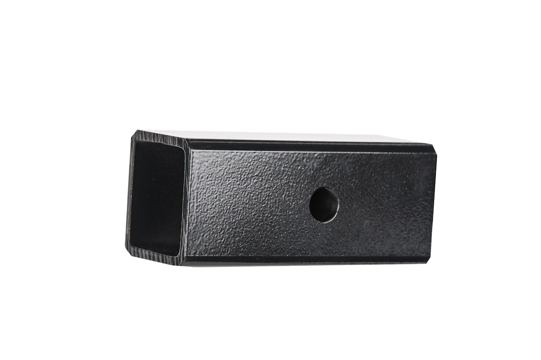 GEN-Y HITCH Standard Reducer Sleeve 2.5 Inch to 2 Inch