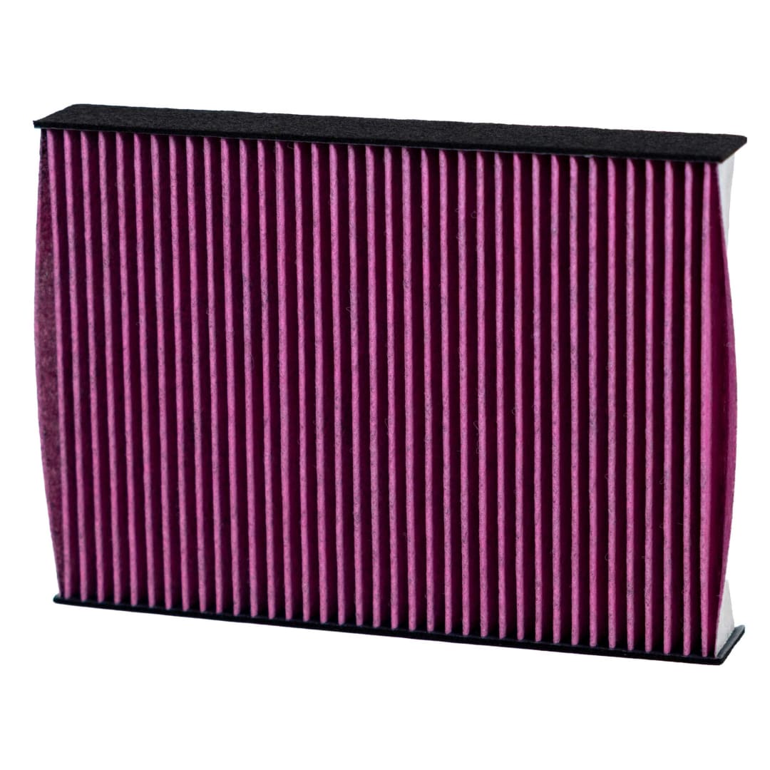 K&N FILTER DVF5063 Disposable Cabin Air Filter