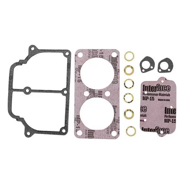 EMP Carburetor Gasket Kit with Part Number 130001136