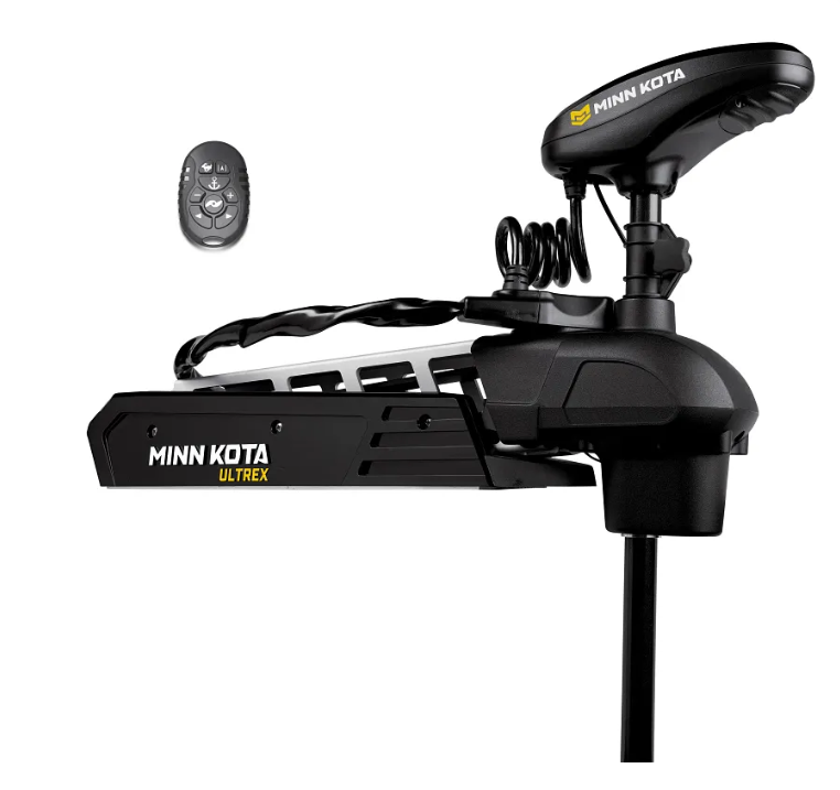 MINN KOTA 1368834 Ultrex 80/DSC/MR-52