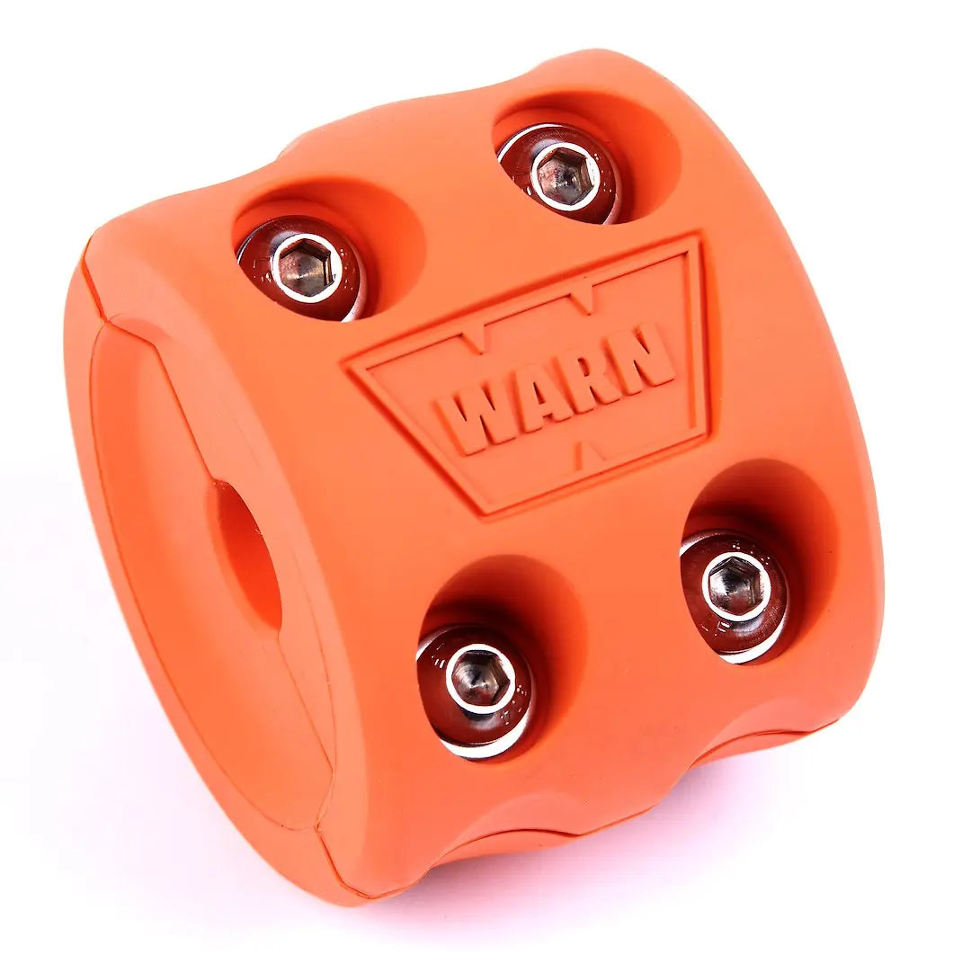 WARN Industries Hook Stop Assembly - Part Number 108790