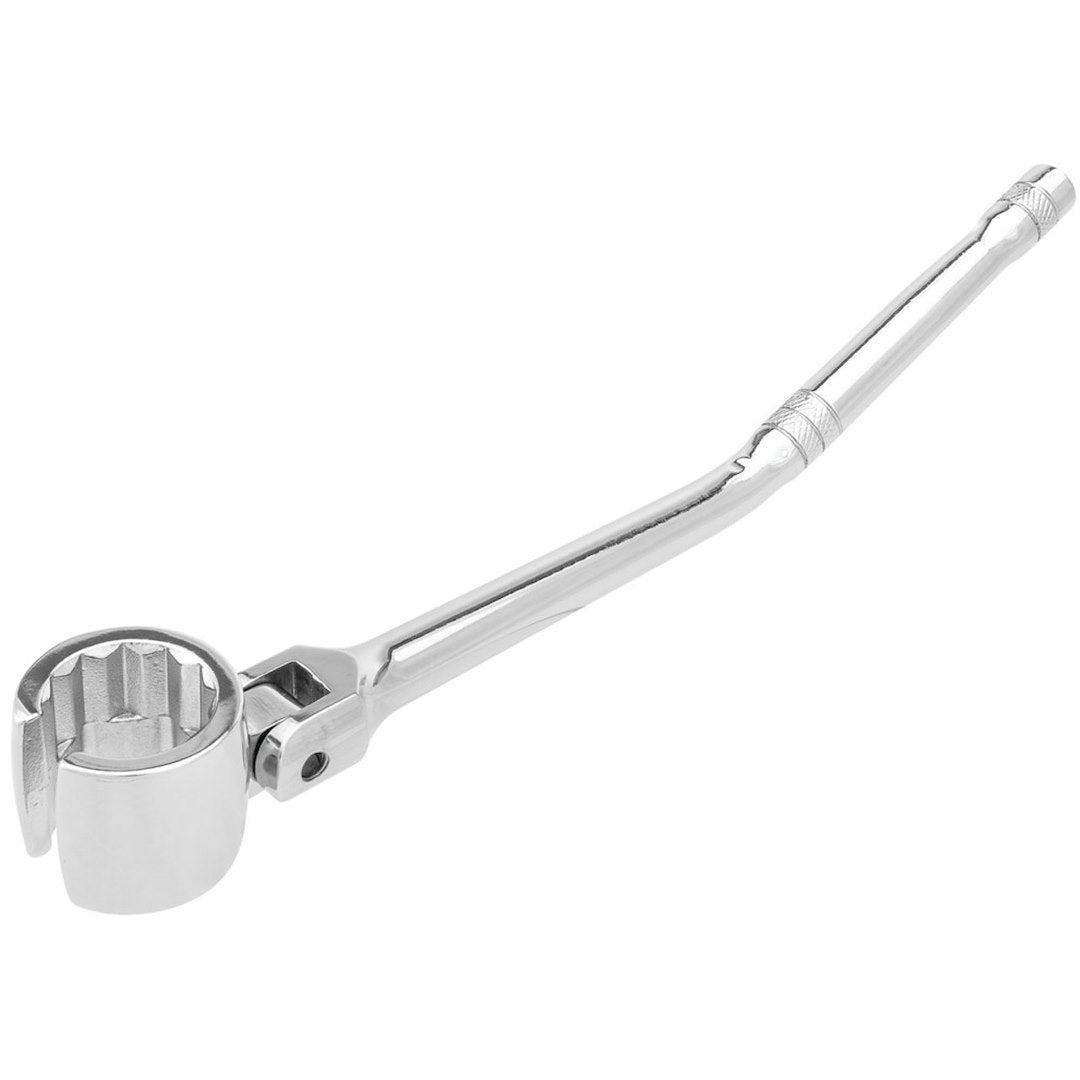 PERFORM TOOL W84007 Flex Head Oxygen Sensor Wrench